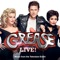 Greased Lightnin' - Aaron Tveit, Carlos PenaVega & Grease Live Cast lyrics