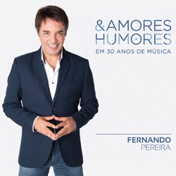 Fernando Pereira - We Are The World (Usa For Africa)