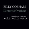 Drum 'n' Voice: The Definitive Collection, 2015