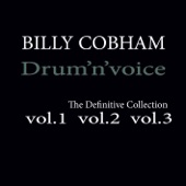 Drum 'n' Voice: The Definitive Collection artwork