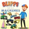 The Monster Truck Song - Blippi lyrics