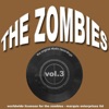 The Zombies - The Original Studio Recordings, Vol. 3, 2003
