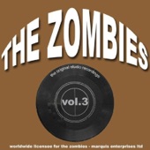 The Zombies - I Must Move
