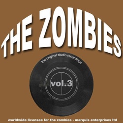The Zombies - How We Were Before