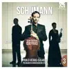 Schumann: Cello Concerto - Piano Trio No. 1 album lyrics, reviews, download