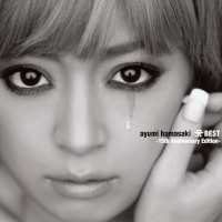 M(A BEST -15th Anniversary Edition-) - 浜崎あゆみ