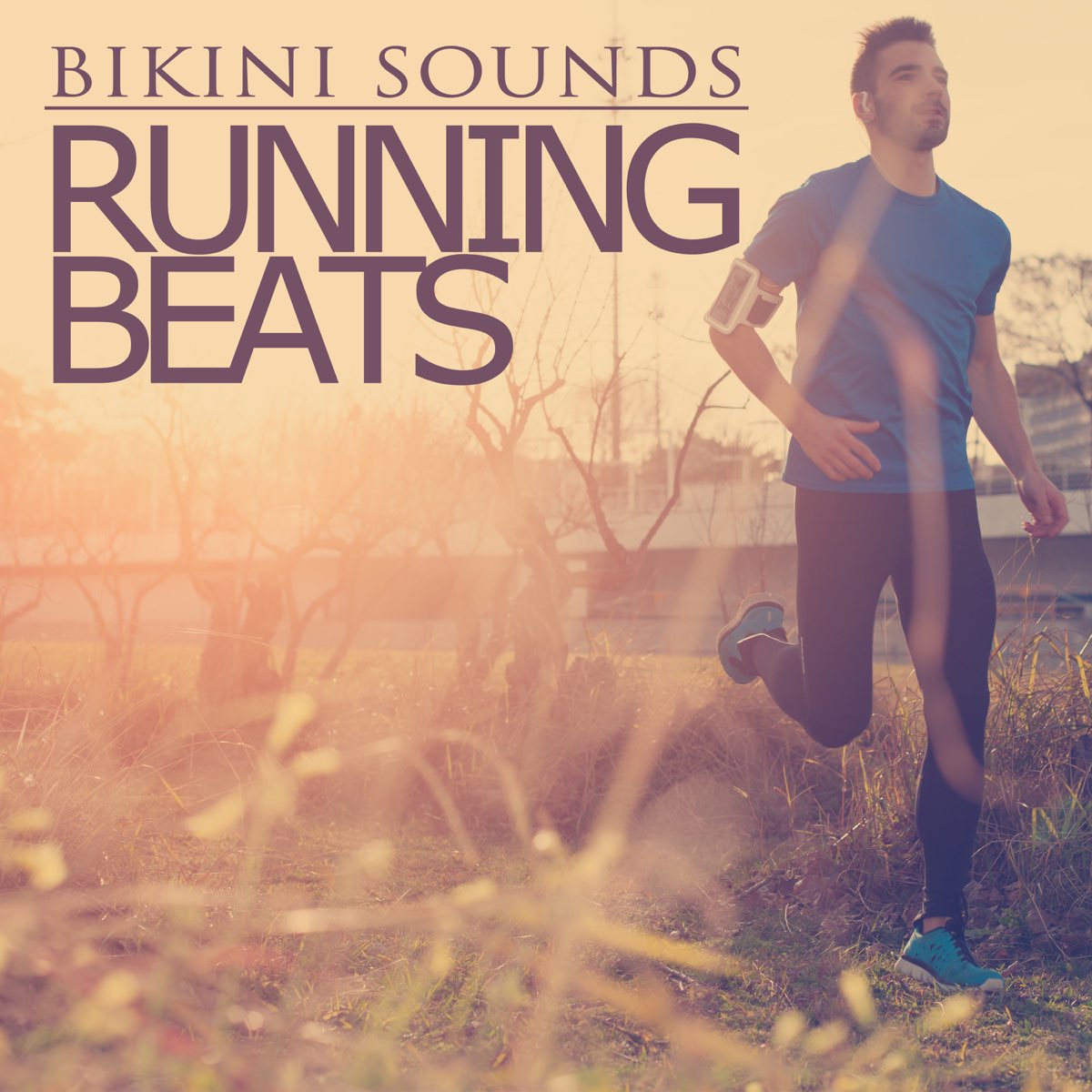 Sound Run. Beat Run. Run. On a Beat песня.
