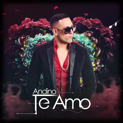 Te Amo - Single - Andino