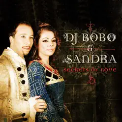 Secrets of Love - EP - Dj Bobo