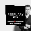 Ferry Corsten Presents Corsten’s Countdown February 2016