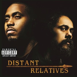 Nas Y Damian Marley Distant Relatives Zippyshare