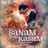 Sanam Teri Kasam artwork