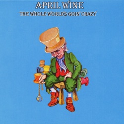 April Wine - Shotdown