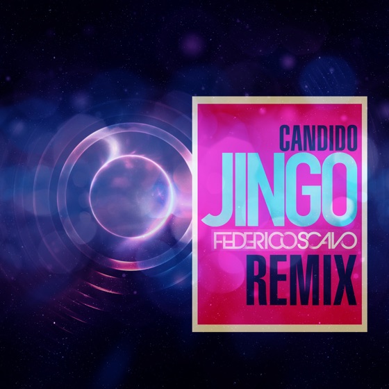 Cover artwork for Jingo