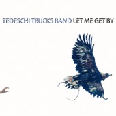 Tedeschi Trucks Band - Anyhow