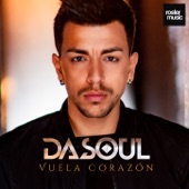 Vuela Corazón (Club Mix) artwork
