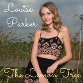 The Lemon Tree - EP artwork