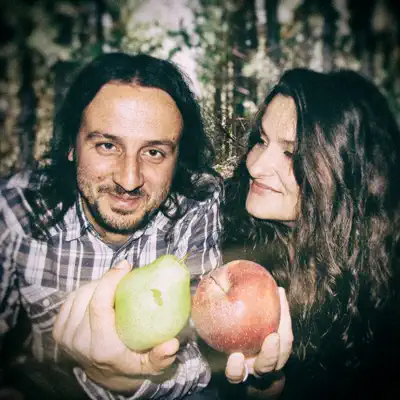 Samo Dvoje - Single - Rèplica