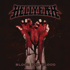 Blood for Blood - Hellyeah
