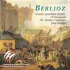 Berlioz: Grande Symphonie Funèbre Et Triomphale album lyrics, reviews, download