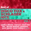 Best of Disco Fox & Schlager Hits, Vol. 1, 2016