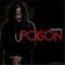 Poison cover