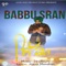 Sikka - Babbu Sran lyrics