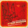 Borsh Division - Future Sound of Ukraine (Compiled by Yuriy Gurzhy)