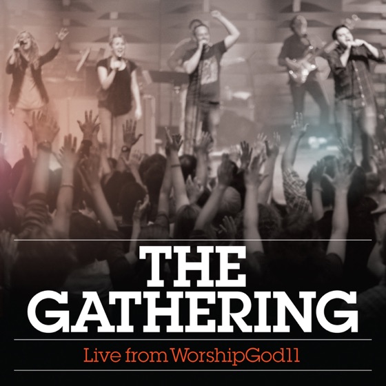 Cover artwork for Come Praise and Glorify