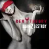 Born 2 Destroy - Single album lyrics, reviews, download