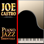 Piano Jazz Essentials - Joe Castro