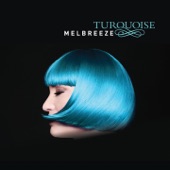 Turquoise (feat. Scott Kinsey, Jimmy Haslip, Gary Novak & Arto Tuncboyaciyan) artwork