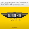 Stay With Me (feat. Irina Makosh) [Allen & Envy Remix] - Single album lyrics, reviews, download