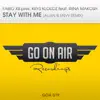 Stream & download Stay With Me (feat. Irina Makosh) [Allen & Envy Remix] - Single