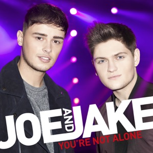 Joe and Jake - You're Not Alone - 排舞 编舞者