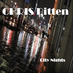 Chris Bitten - Still Here