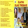 Pjesma o Cviji Andjic - EP