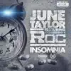 Insomnia (feat. Doughboy Roc) - Single album lyrics, reviews, download