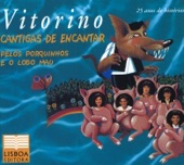 Vitorino - Canção De Embalar