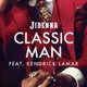 CLASSIC MAN cover art