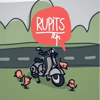 Ep - EP - Rúpits