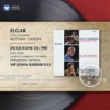 Sir John Barbirolli, Dame Janet Baker & London Symphony Orchestra - Cello Concerto in E Minor, Op. 85: I. Adagio - Moderato