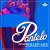 Stream & download Pontelo (feat. Yoe ZR & Lucius Blue) [Radio Edit] - Single