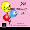 30th Anniversary Sampler