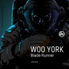 Blade Runner (Inc Zadig Remix) - Single