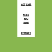 Need You Now (Dennis Ferrer Remix) artwork