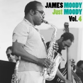 James Moody - It Might as Well Be Spring (Take 2)