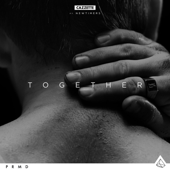 Cover artwork for Together (feat. Newtimers) [Radio Edit]