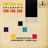 Cha Cha Cha Solamente Cha Cha Cha artwork