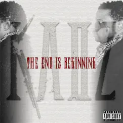 The End Is Beginning by Kaoz album reviews, ratings, credits